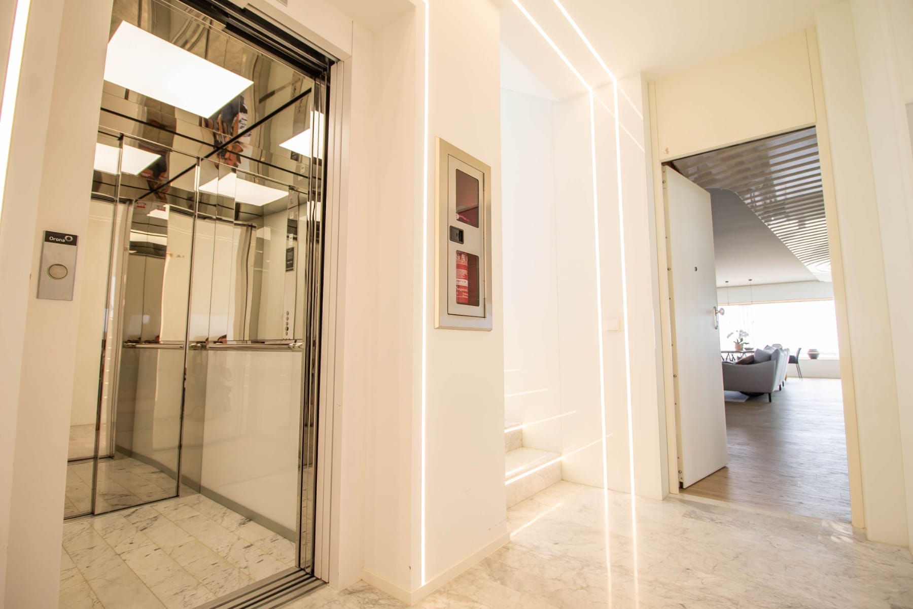 Venta. Apartment en Las Colinas Golf Resort