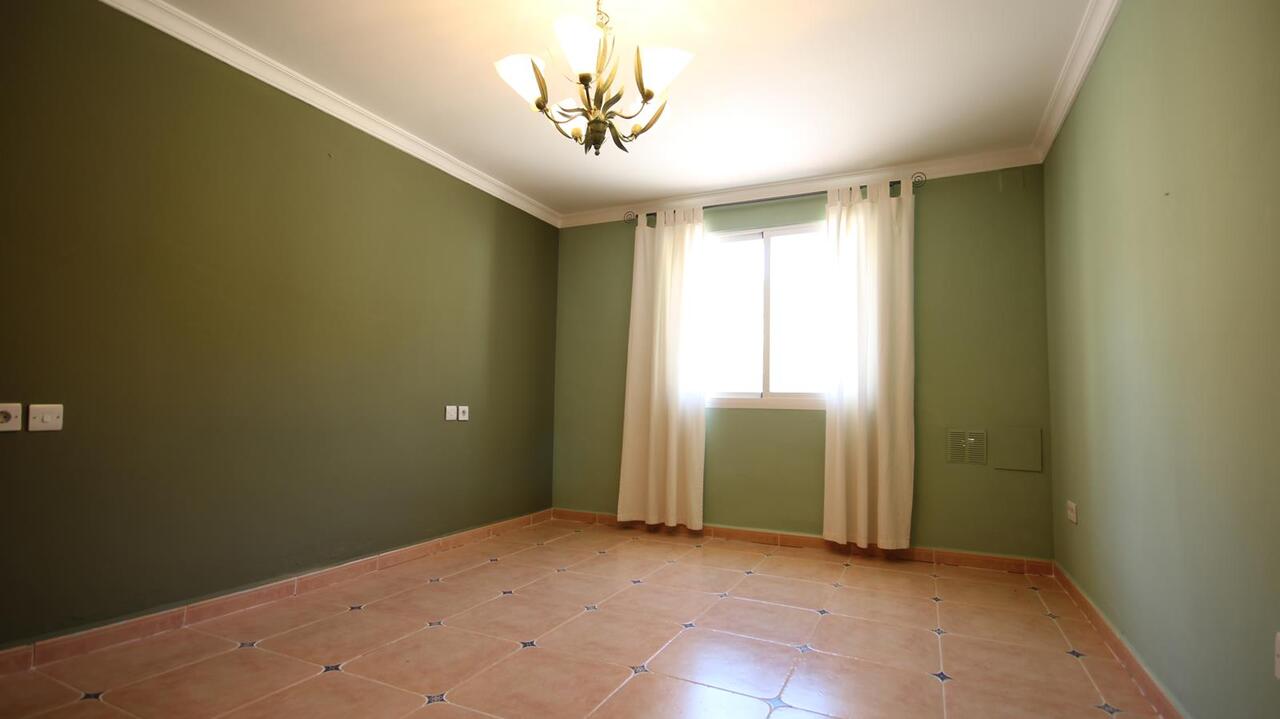For Sale. Villa in Benigembla