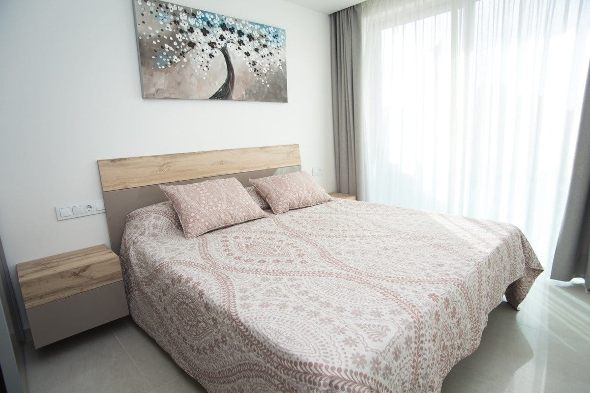 Verkauf. Wohnung in Finestrat