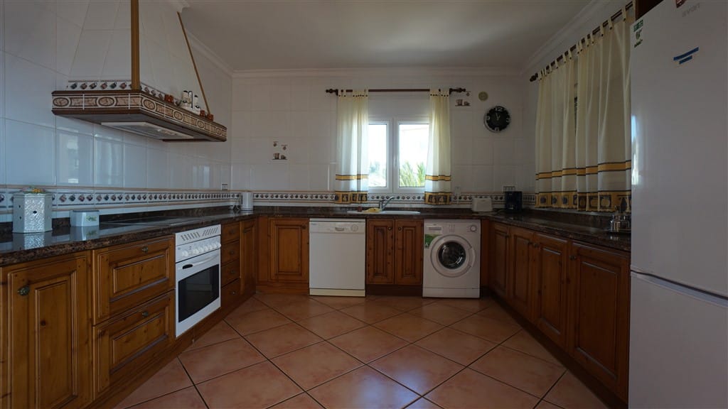 For Sale. Villa in Calpe