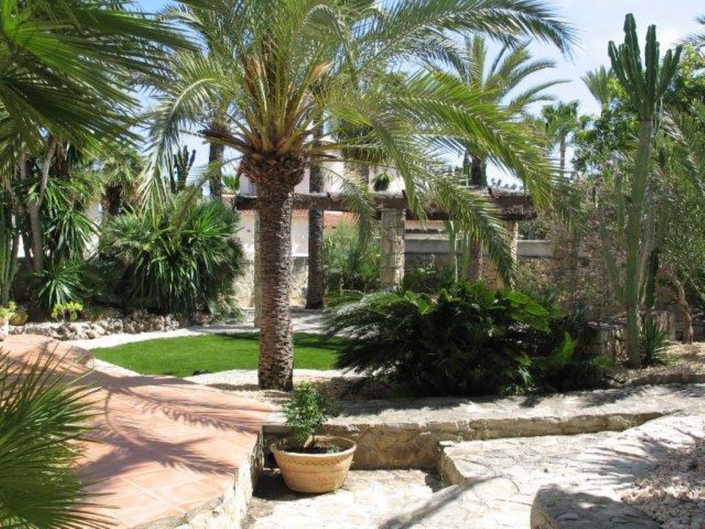 Venta. Villa en Moraira