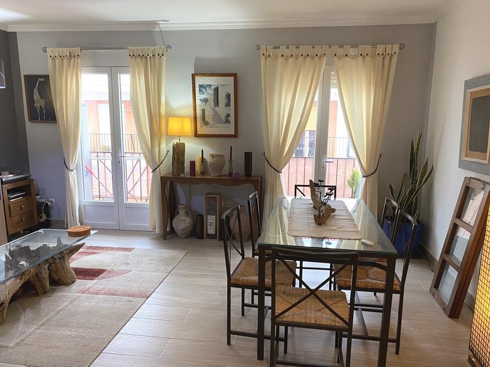 For Sale. Apartment in Ondara