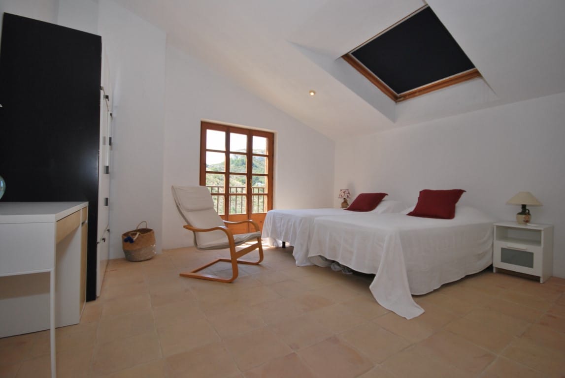 Verkoop. Villa in Moraira