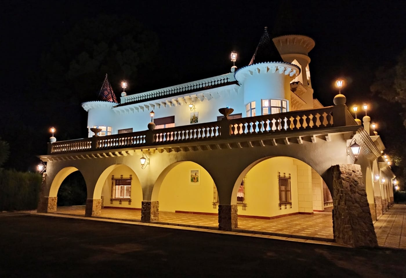 Villa zum verkauf in Dénia
