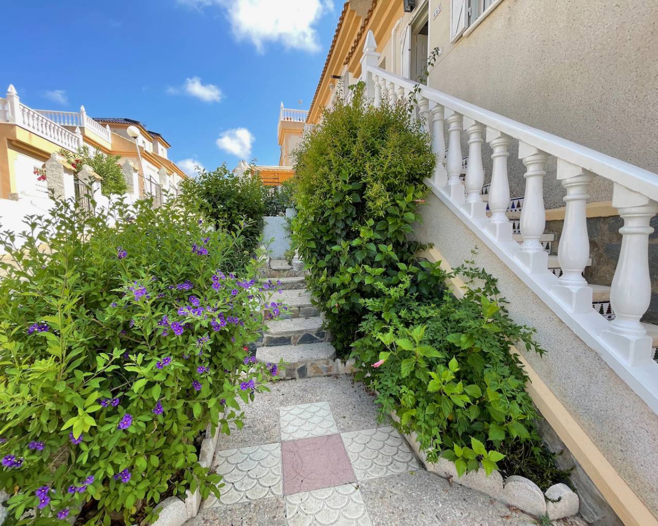 Venta. Villa en Ciudad Quesada
