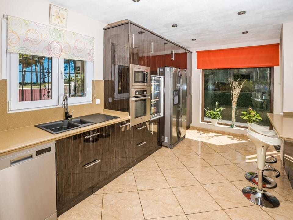 Verkauf. Villa in Javea