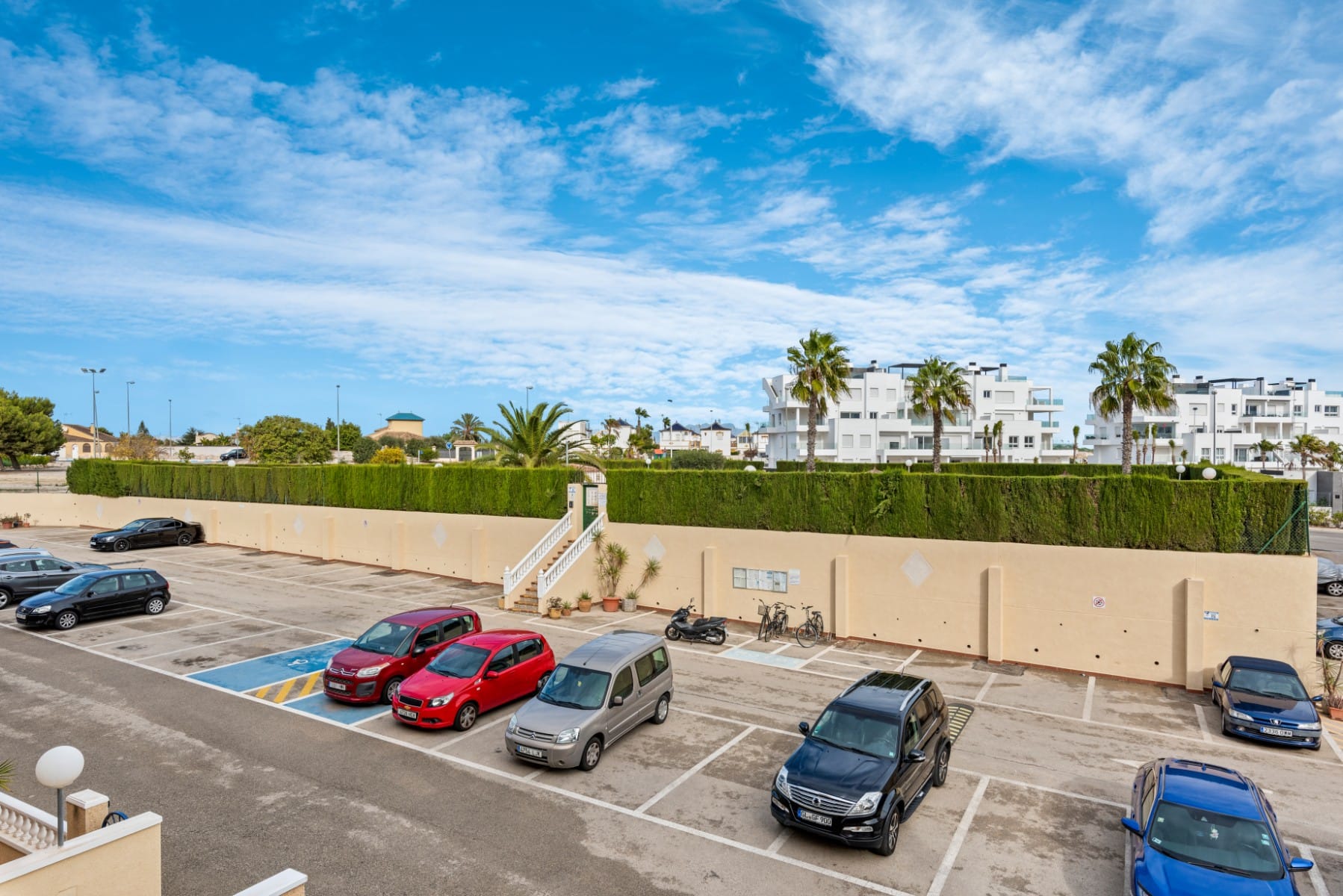 Venta. Apartment en Orihuela Costa