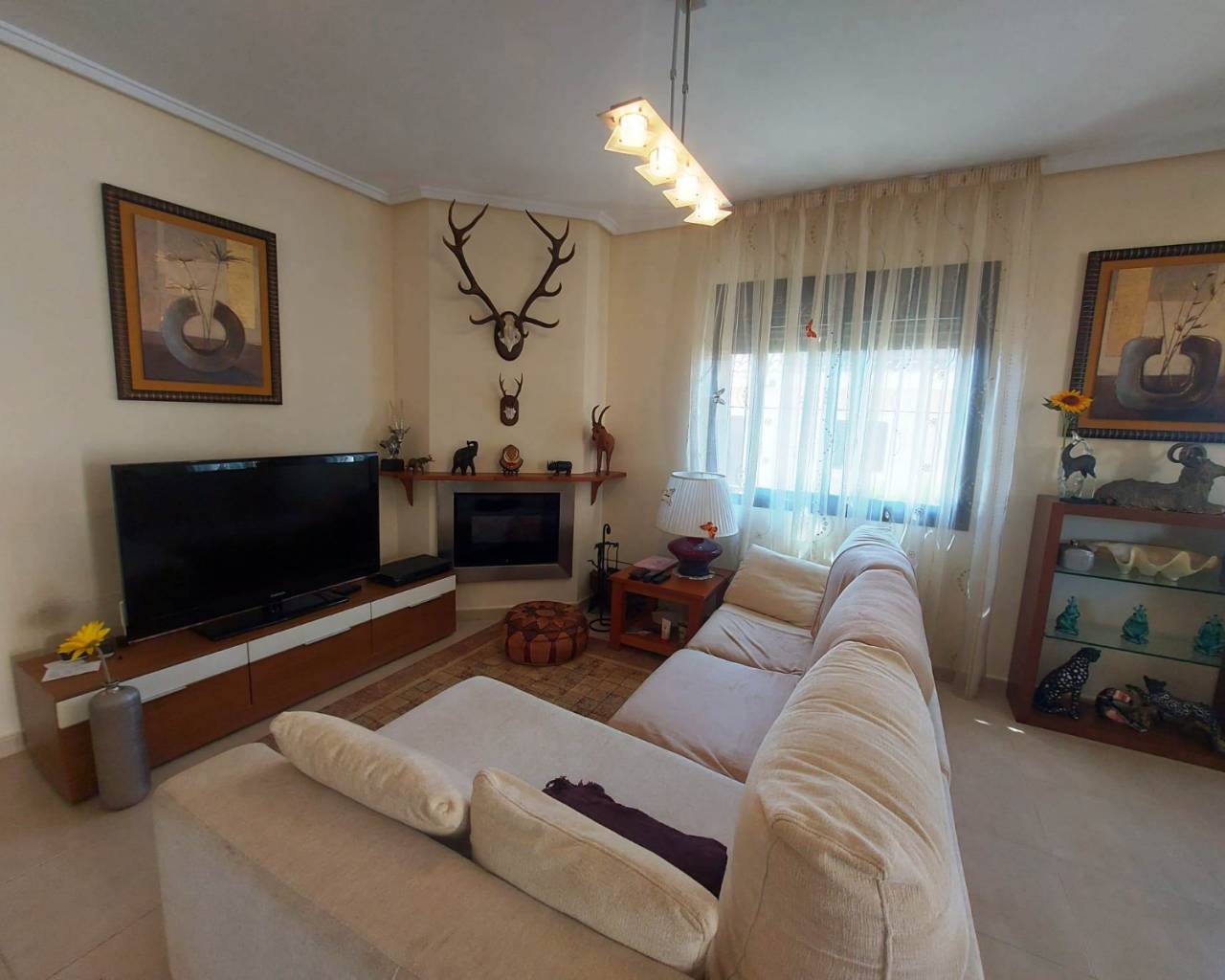 For Sale. Villa in Ciudad Quesada