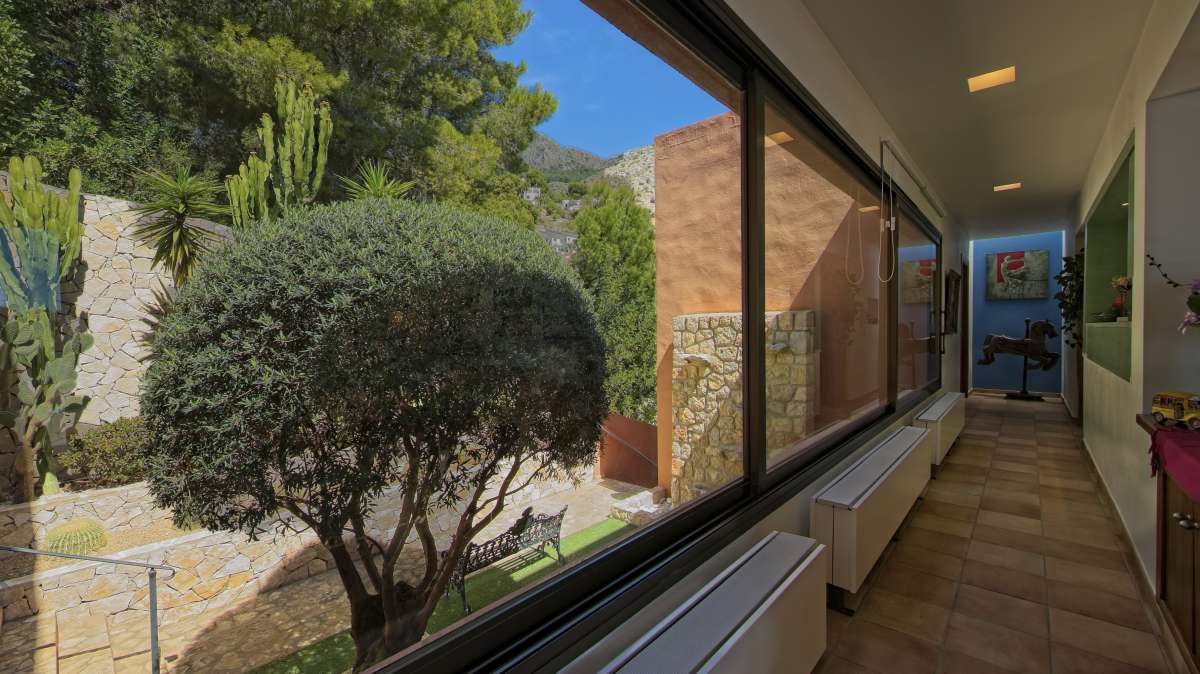 For Sale. Villa in Altea