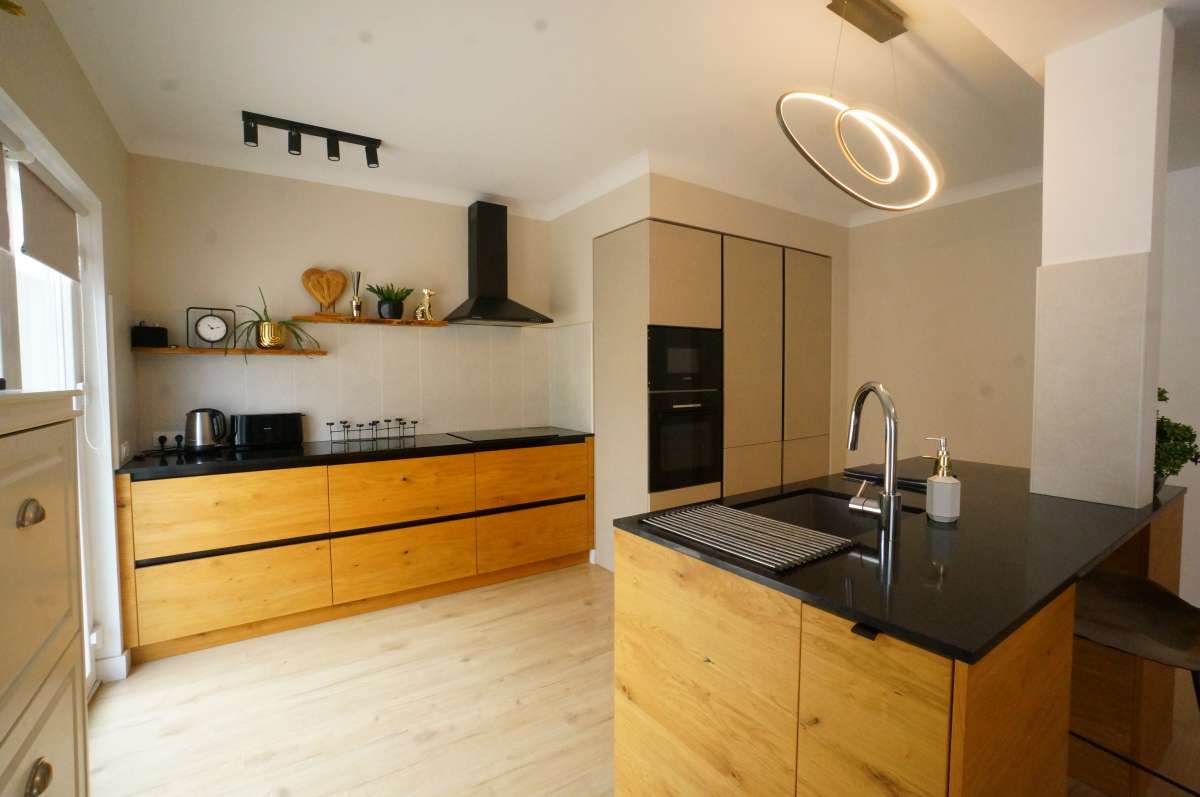 Venta. Villa en Calpe