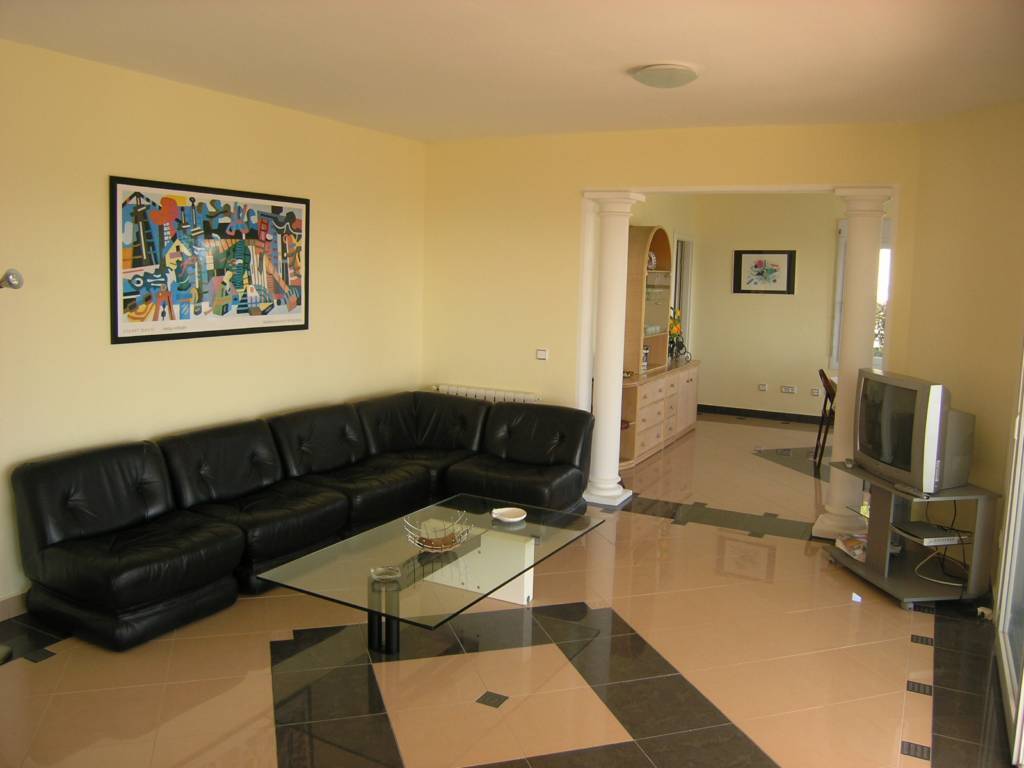 Venta. Villa en Calpe