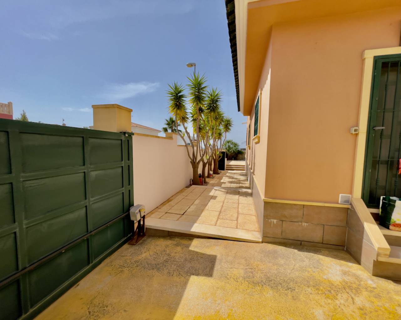 For Sale. Villa in Ciudad Quesada