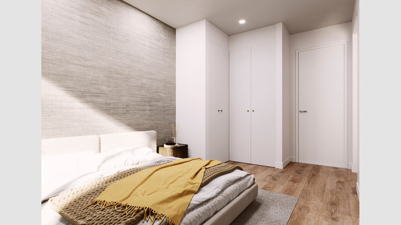 Verkoop. Appartement in Gran Alacant