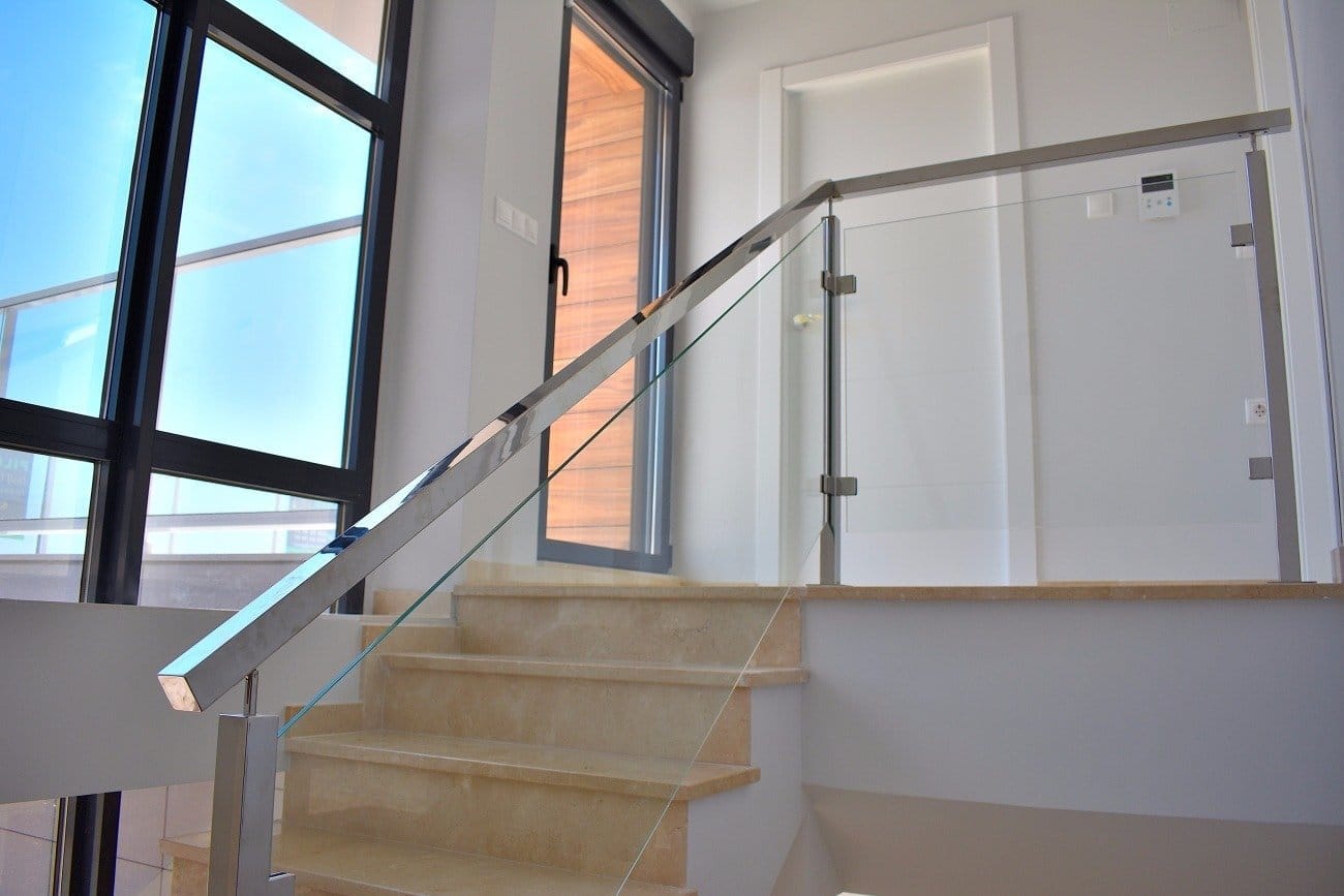 Venta. Villa en Finestrat
