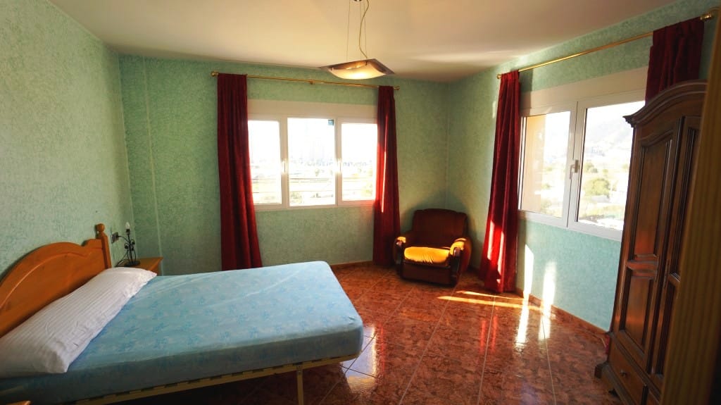 Venta. Villa en Calpe