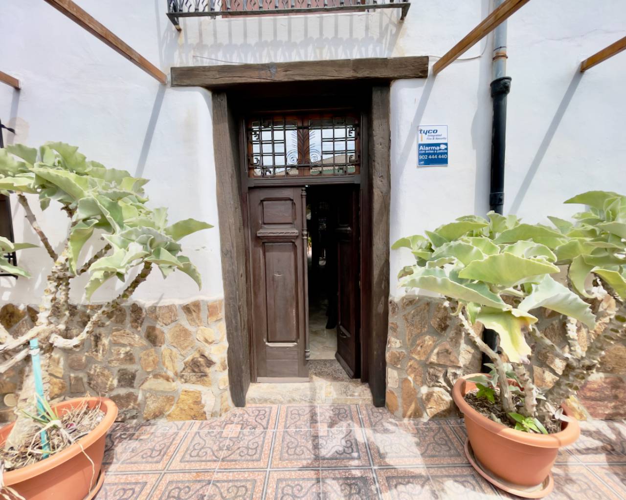 For Sale. Country House in Orihuela Costa