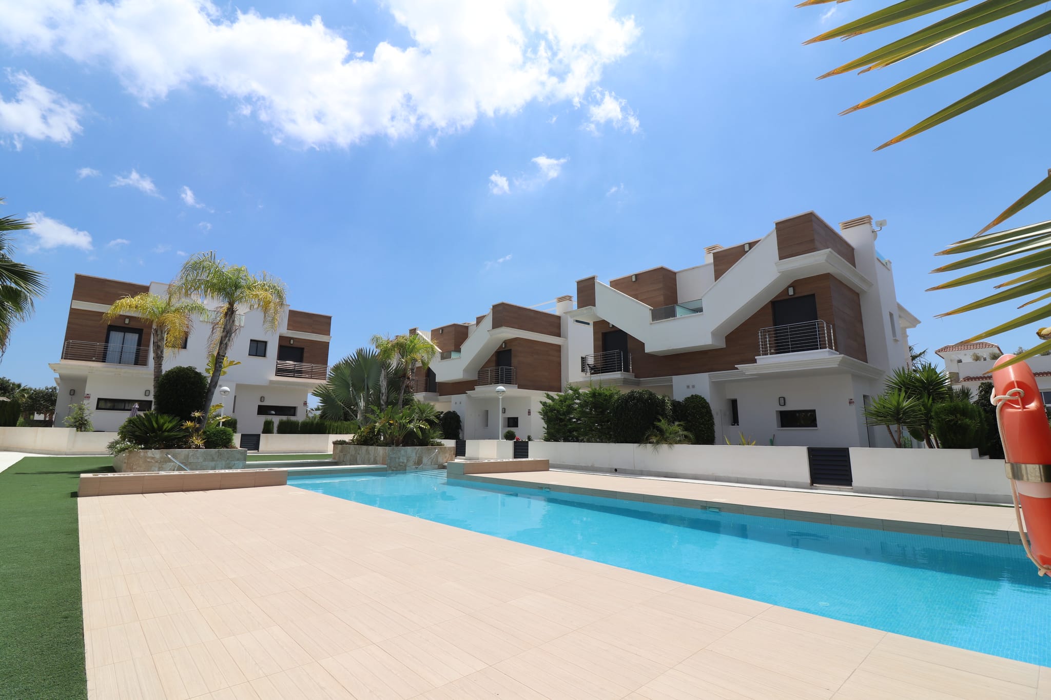 Venta. Villa en Ciudad Quesada