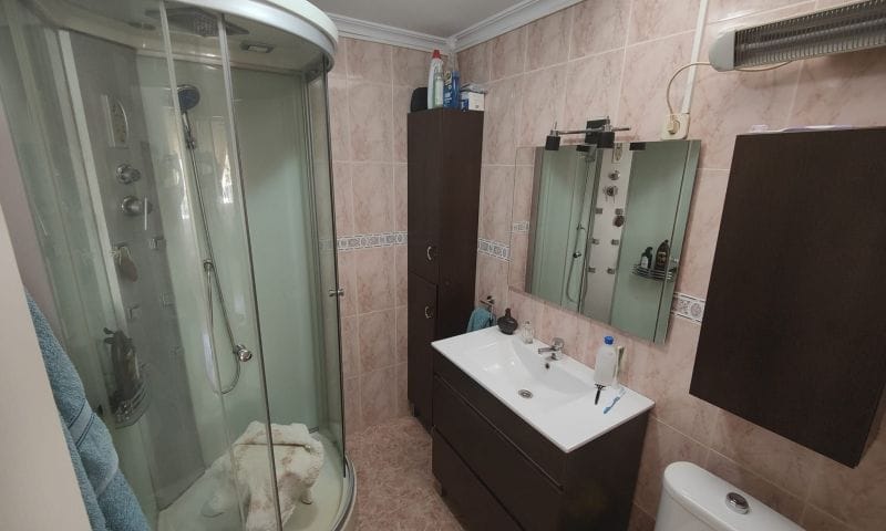 For Sale. Bungalow in Torrevieja