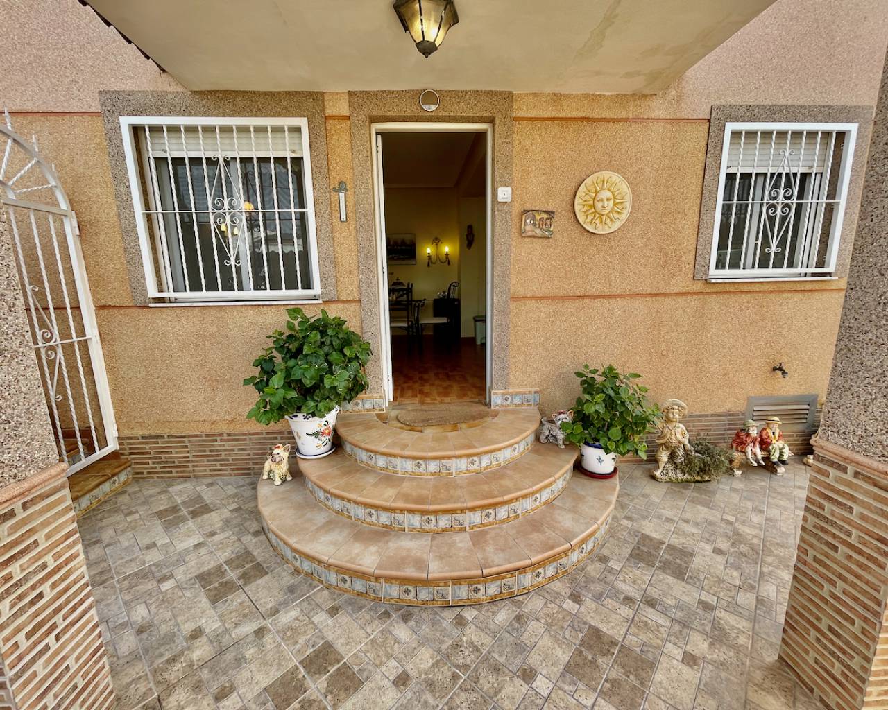 Venta. Villa en Ciudad Quesada
