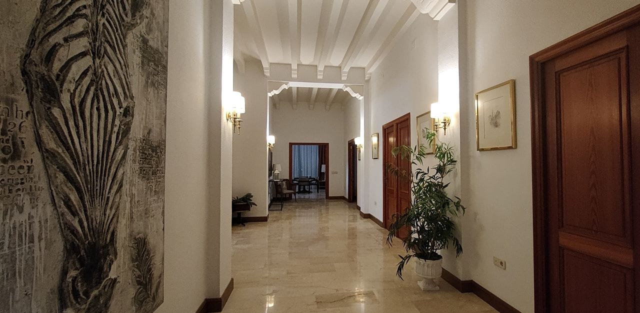 Villa zum verkauf in Dénia