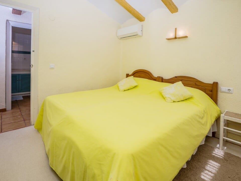 Venta. Villa en Javea