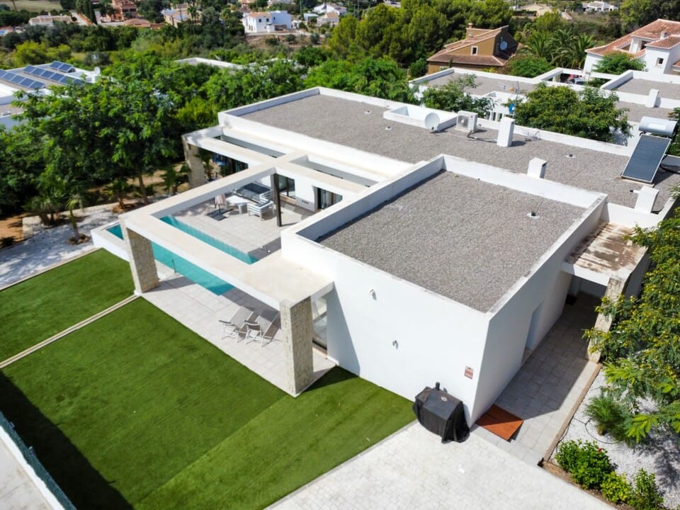 Verkauf. Villa in Javea