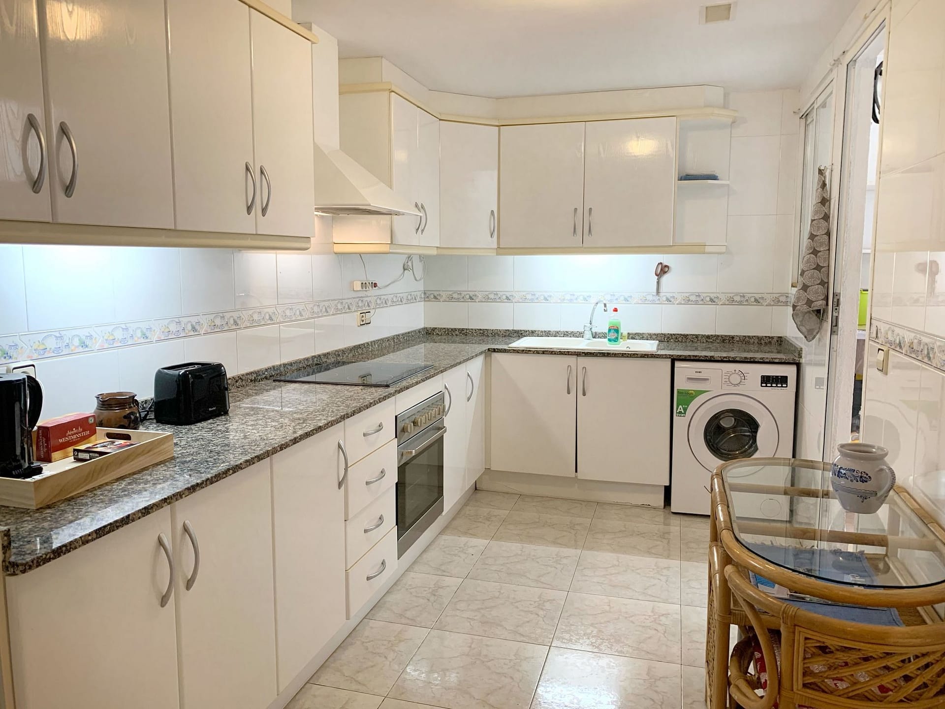 Venta. Apartment en Javea