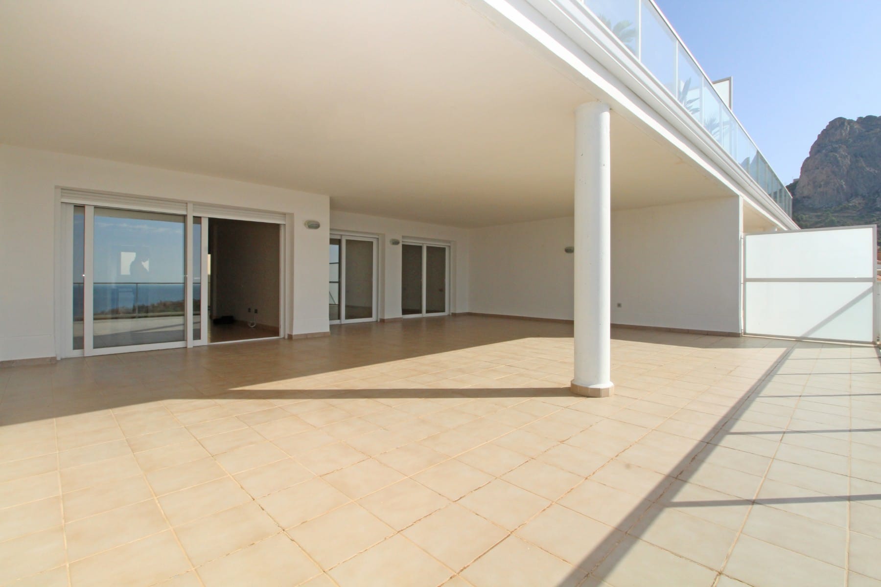 For Sale. Apartment in Altea