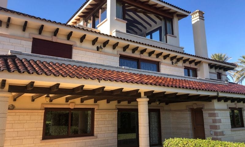 For Sale. Villa in Orihuela Costa