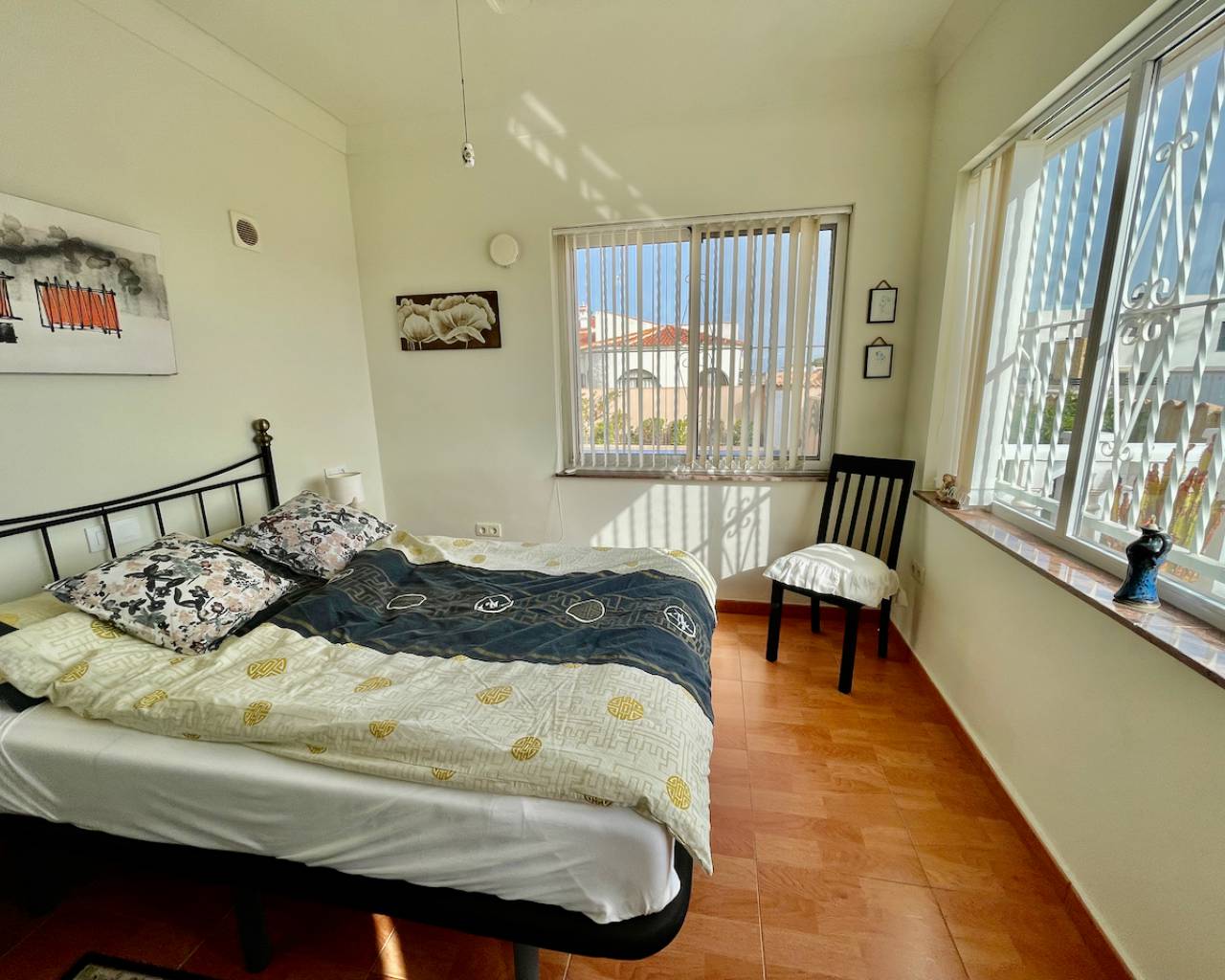 Venta. Villa en Ciudad Quesada