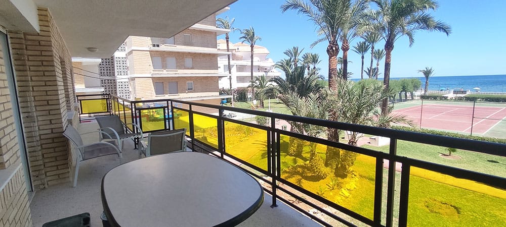Venta. Apartment en Denia