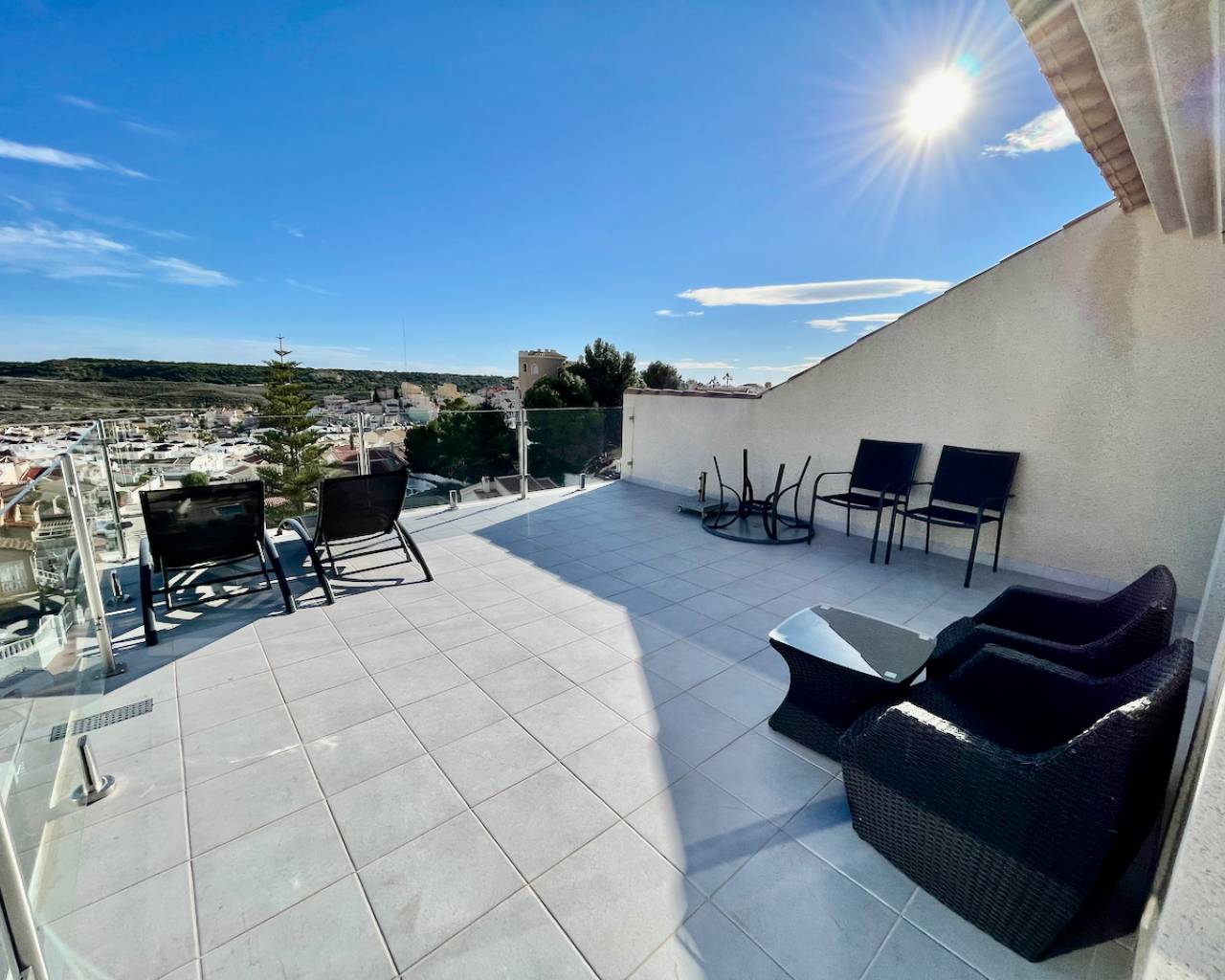 Venta. Villa en Ciudad Quesada