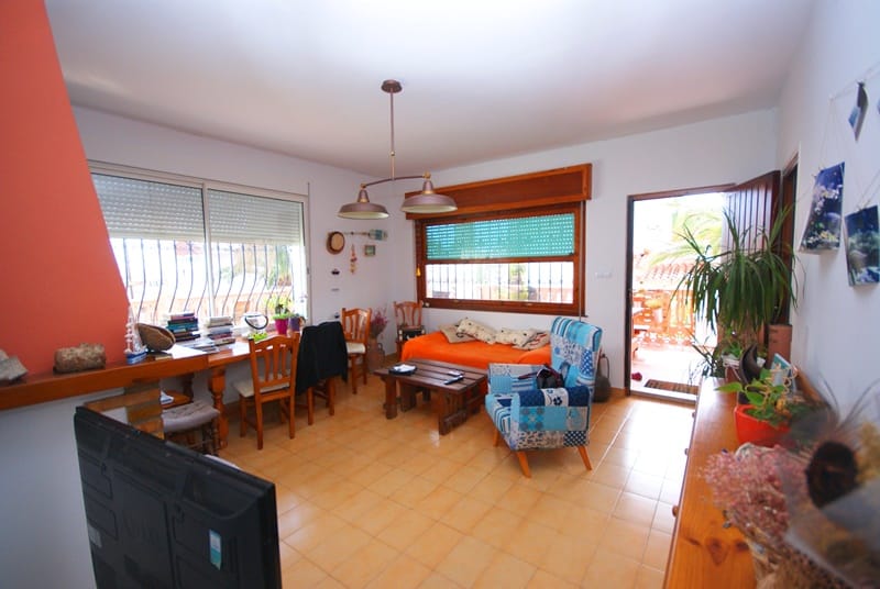 Villa for sale in Dénia