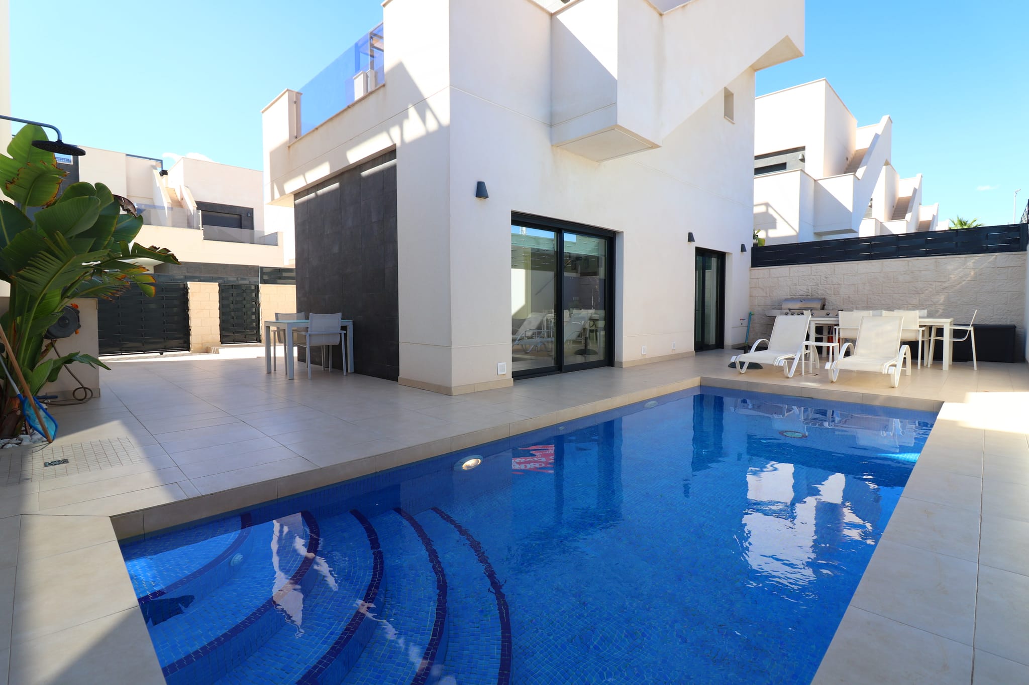 CC-89831 - Verkoop. Villa in Ciudad Quesada