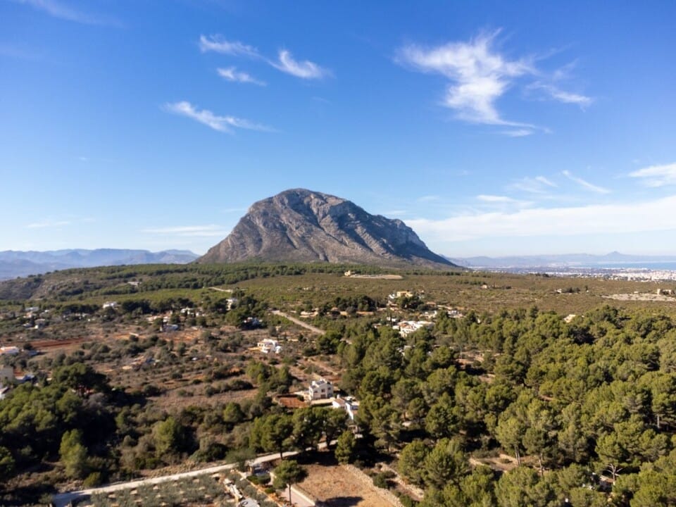 Venta. Villa en Javea