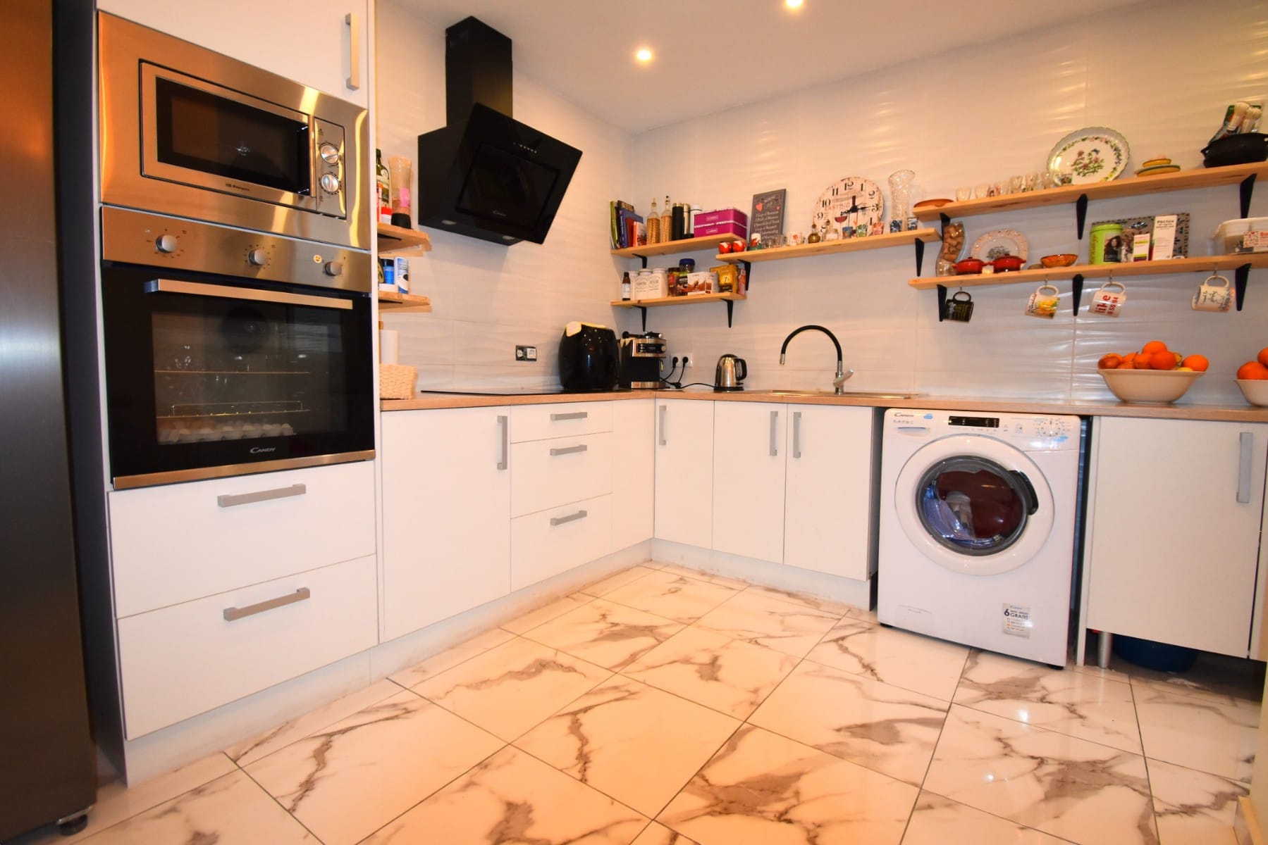 For Sale. Apartment in Torrevieja