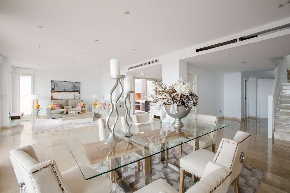 Venta. Villa en Moraira