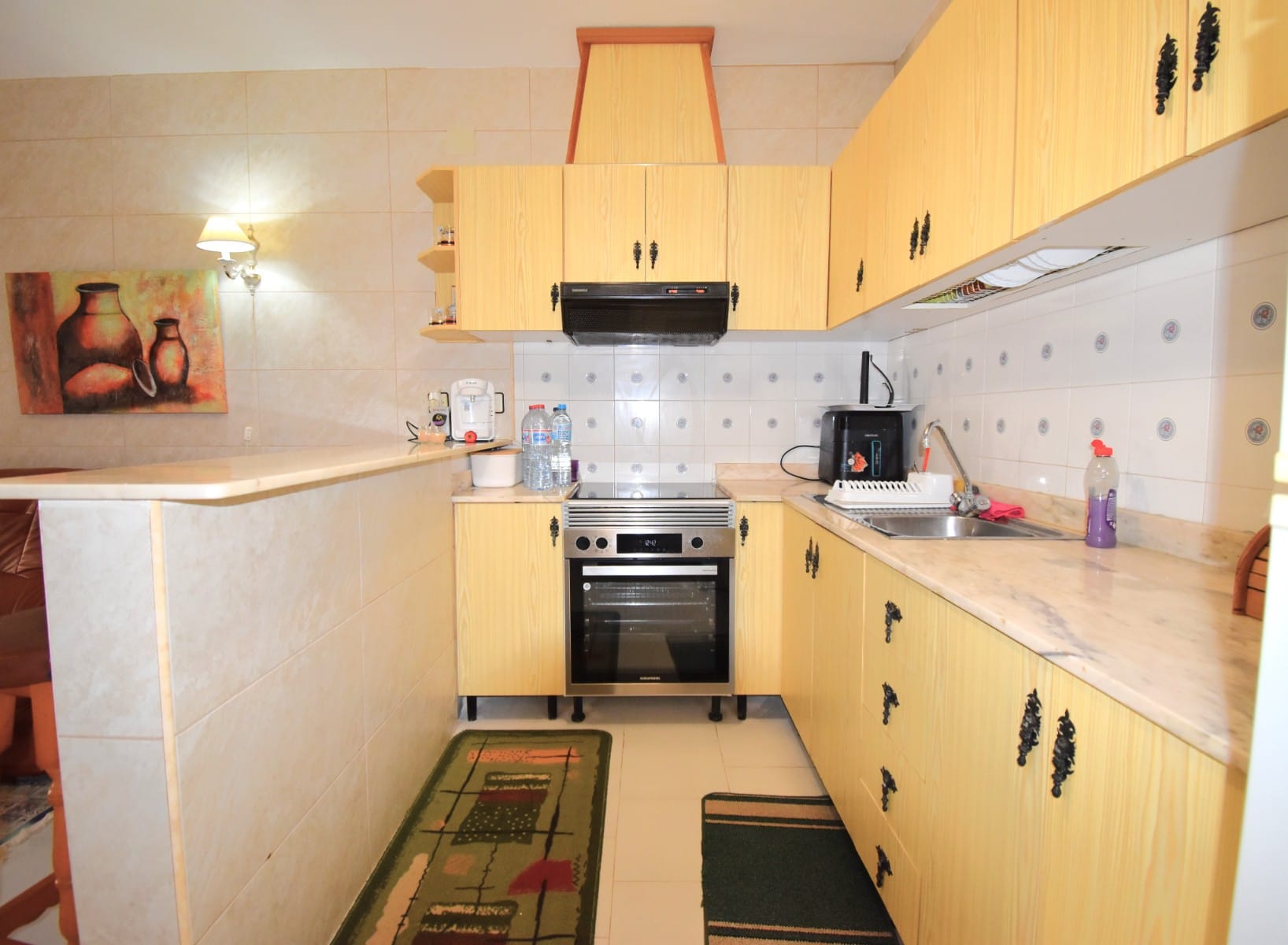 Venta. Townhouse en Orihuela Costa