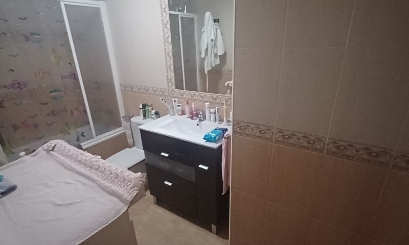 Verkauf. Wohnung in Torrevieja