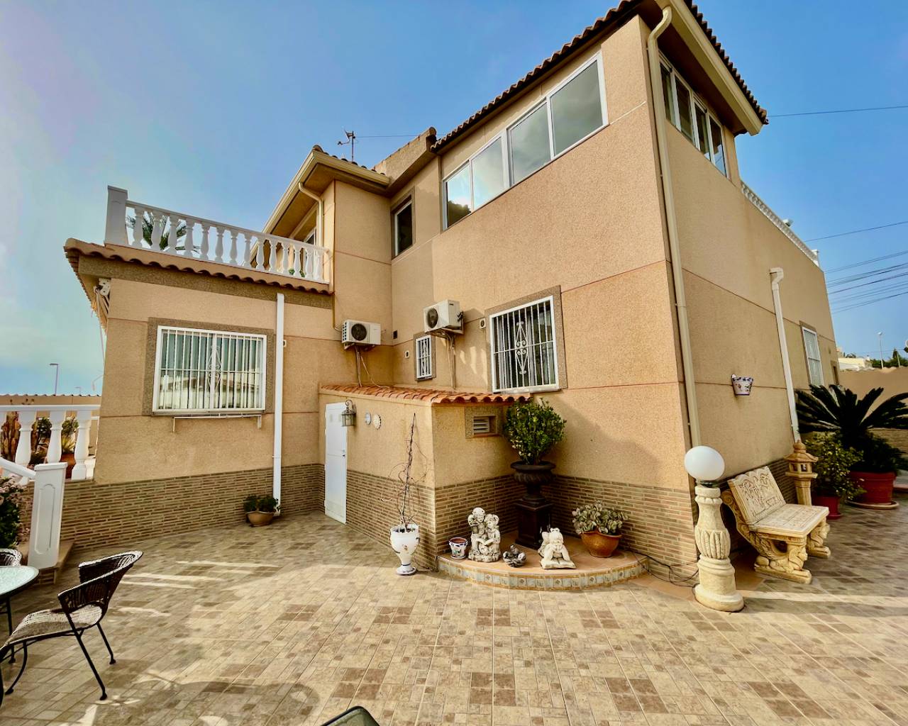 Venta. Villa en Ciudad Quesada