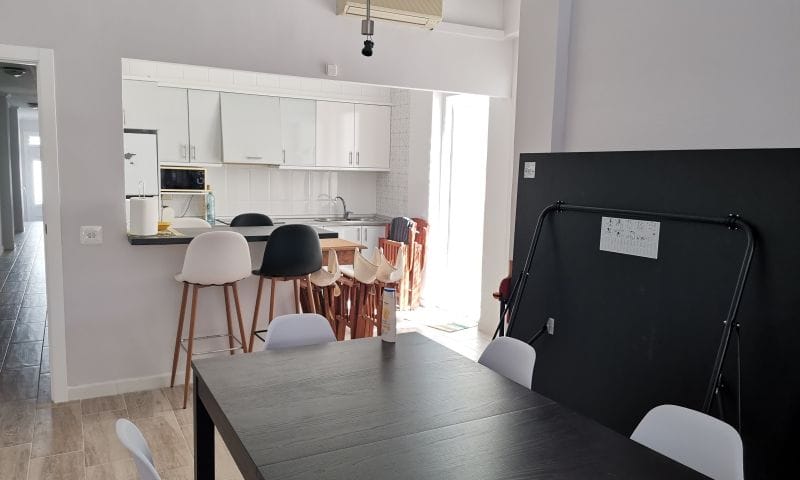 Verkauf. Wohnung in San Miguel de Salinas