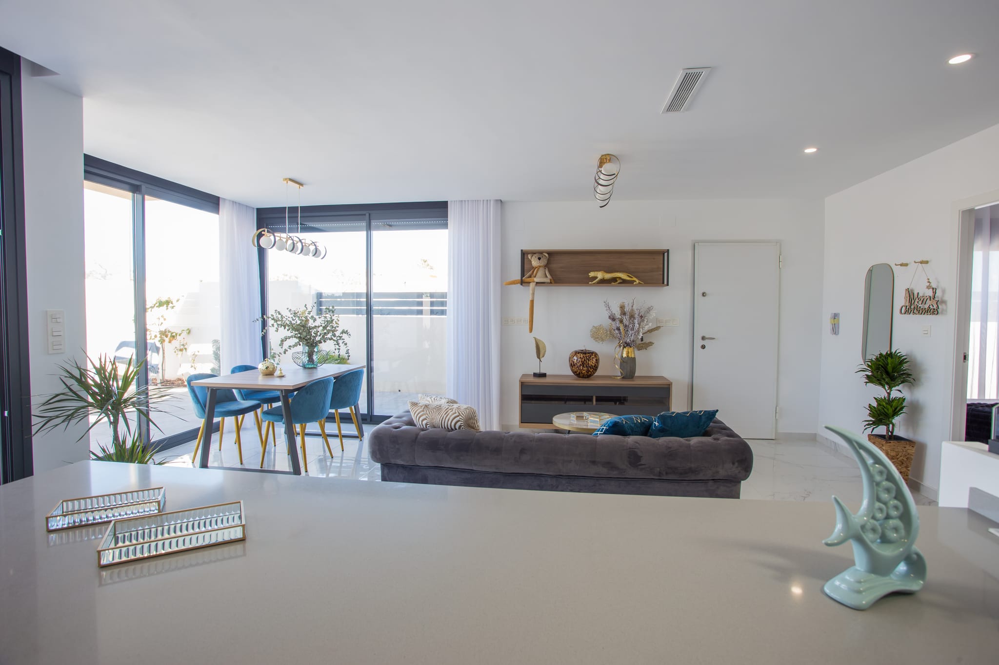 For Sale. Villa in Los Montesinos