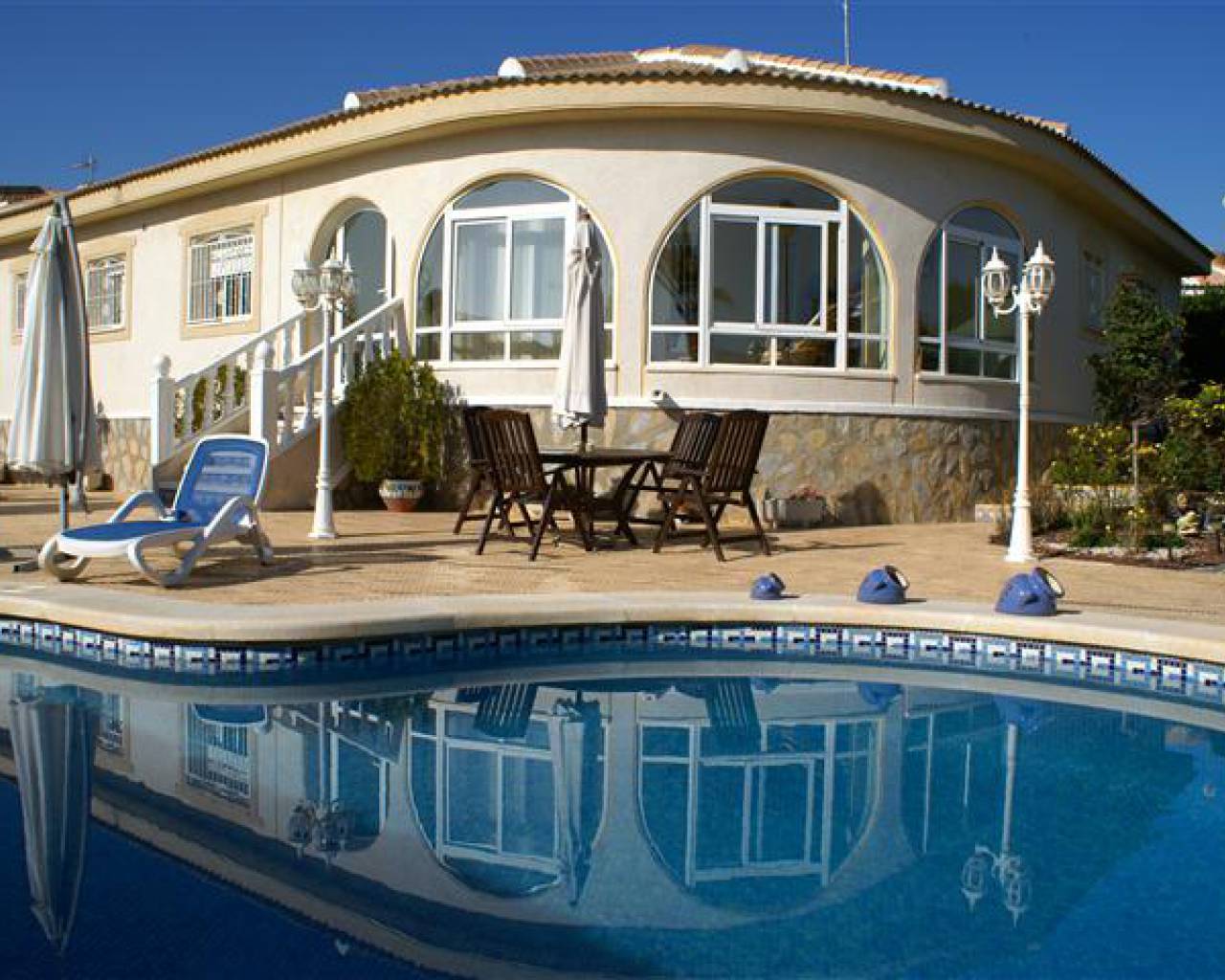CC-63350 - Verkoop. Villa in Ciudad Quesada