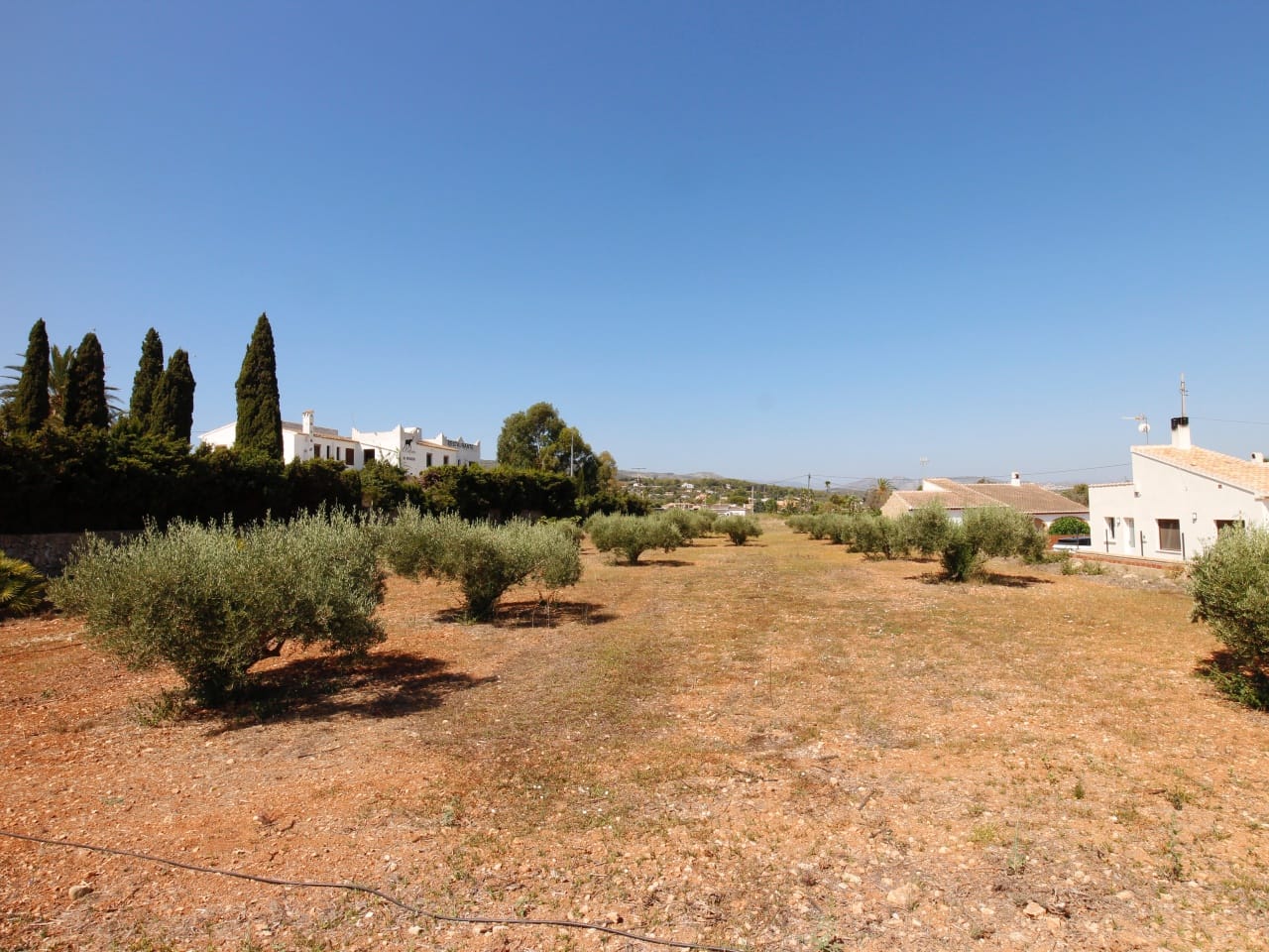 For Sale. Townhouse in Javea
