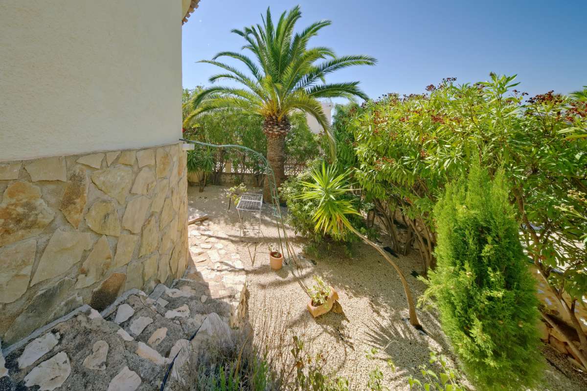 Venta. Villa en Calpe