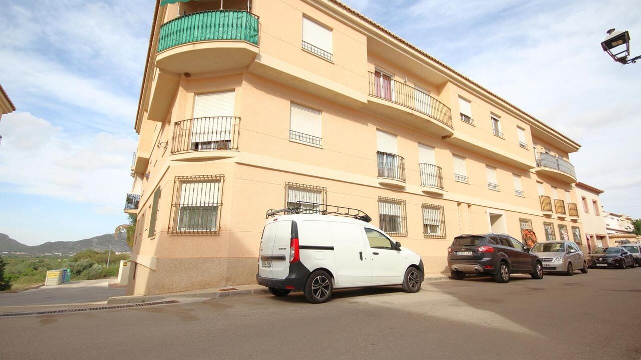 CC-1058212 - Venta. Apartment en Benidoleig