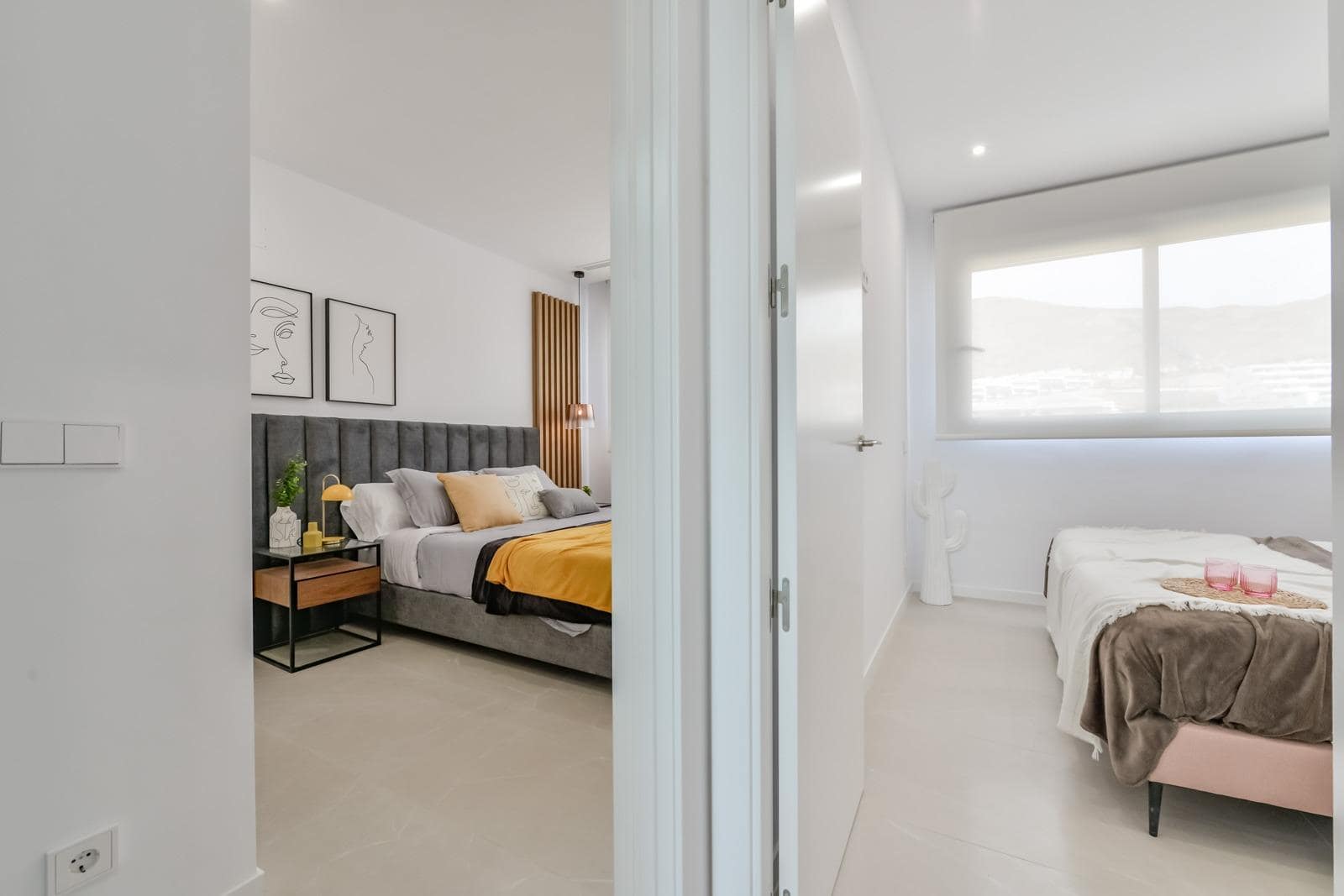Verkauf. Penthouse in Finestrat