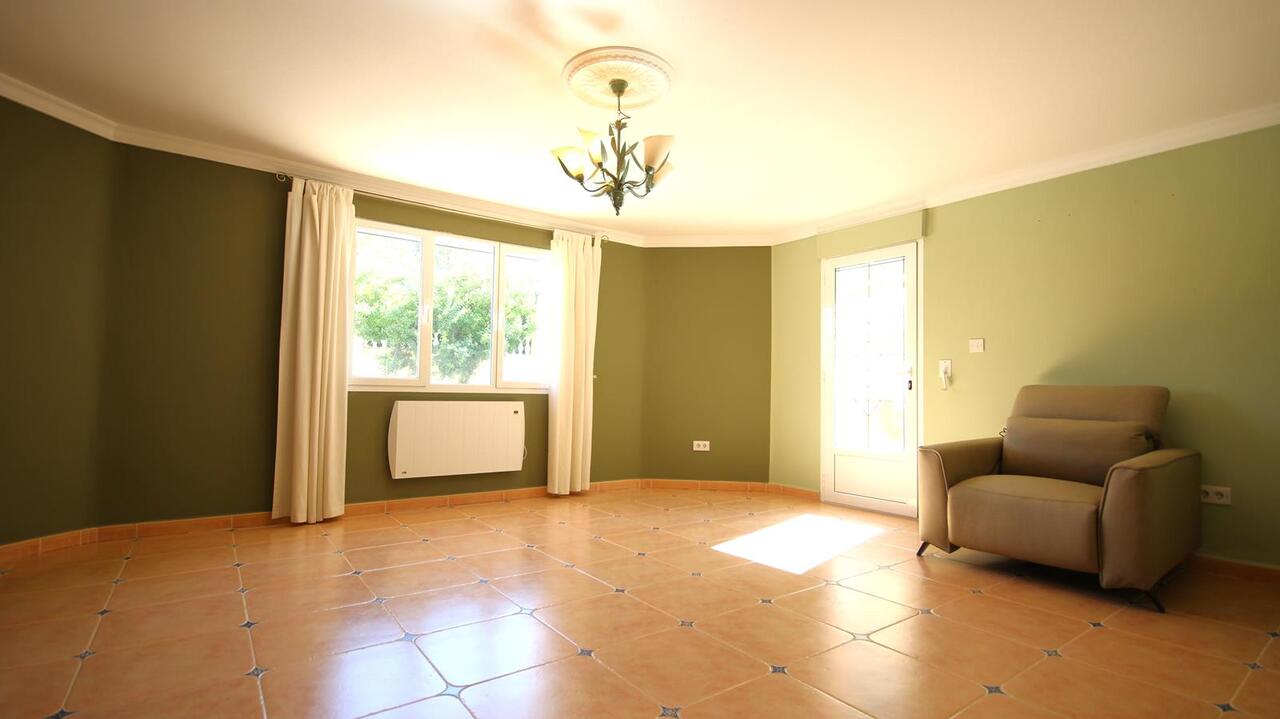 For Sale. Villa in Benigembla