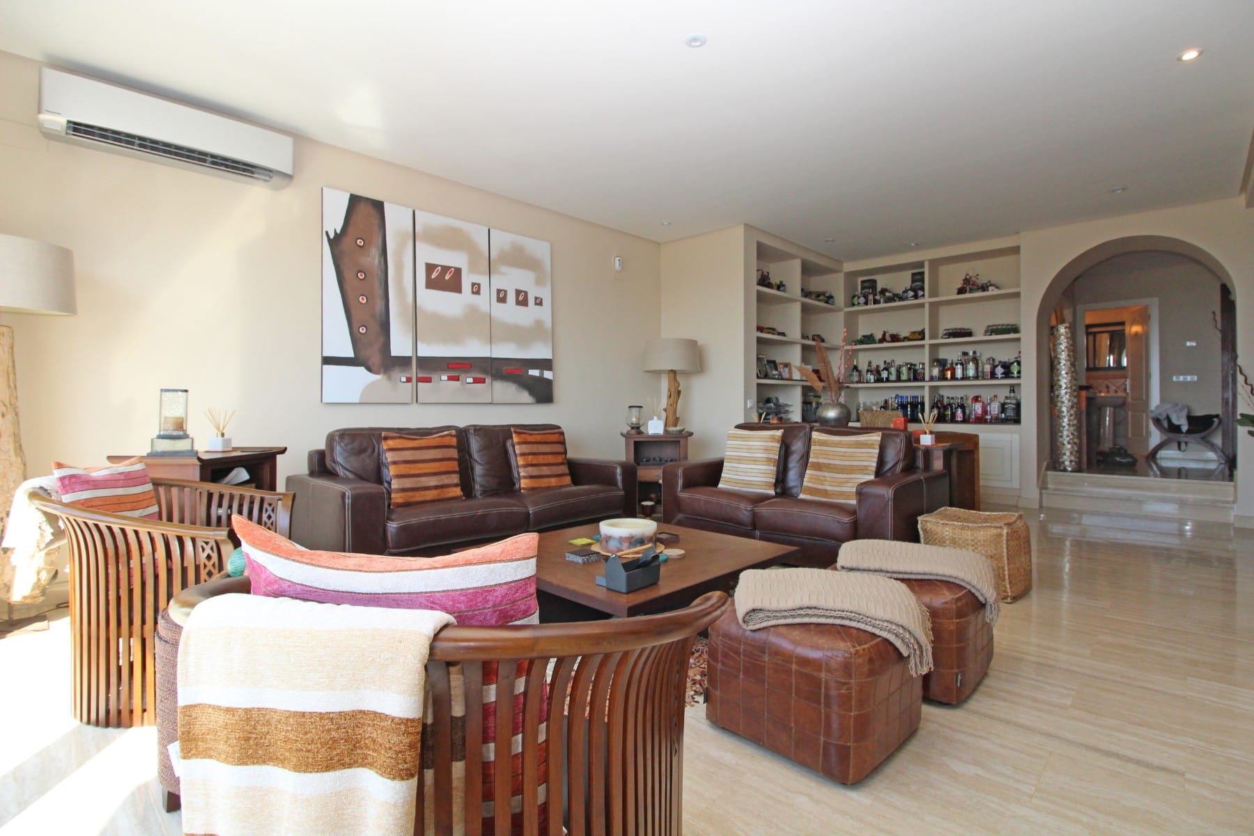 Venta. Villa en Moraira