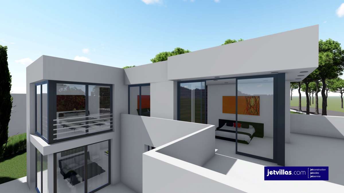 Verkoop. Villa in Calpe